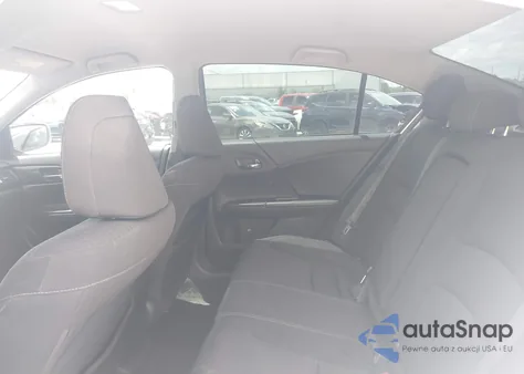 2015 Honda Accord Sport from USA, damaged, VIN 1HGCR2F5XFA115808